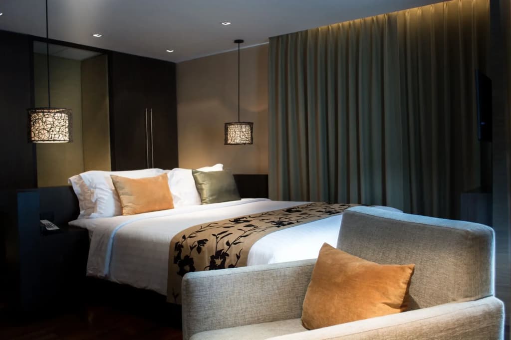 Hotel photo 14
