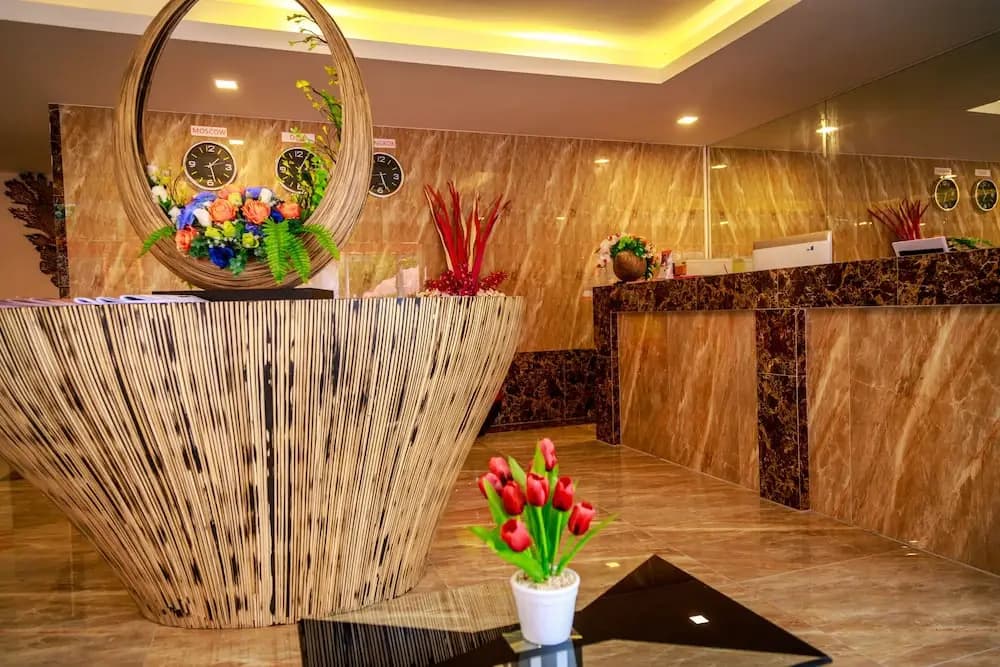 Hotel photo 12