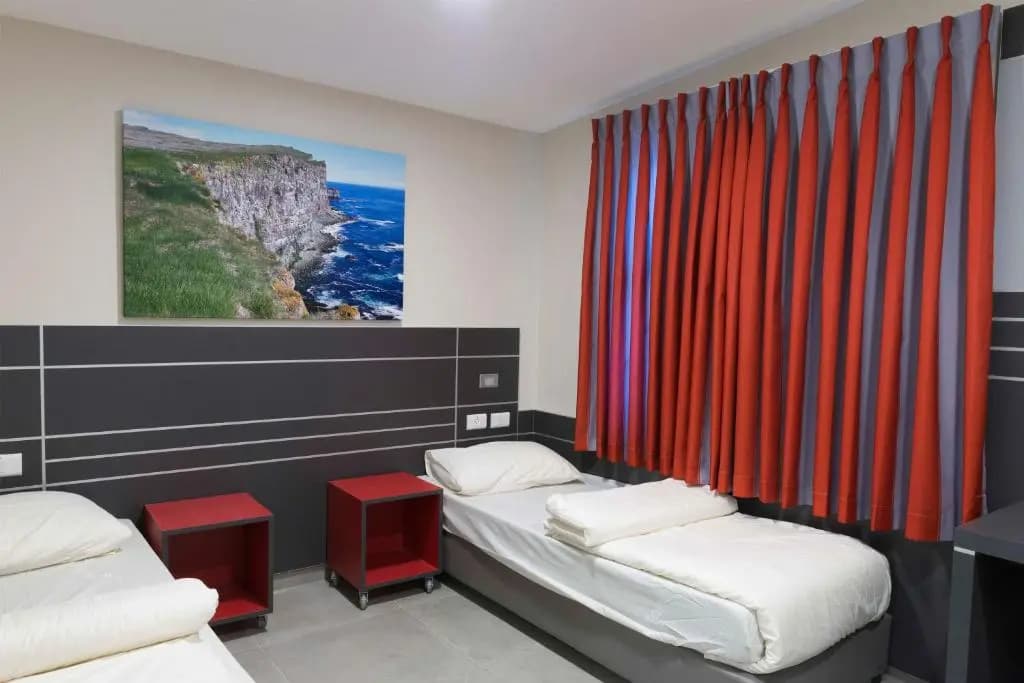 Standard Family room