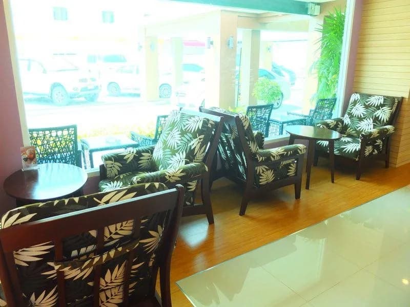 Hotel photo 14