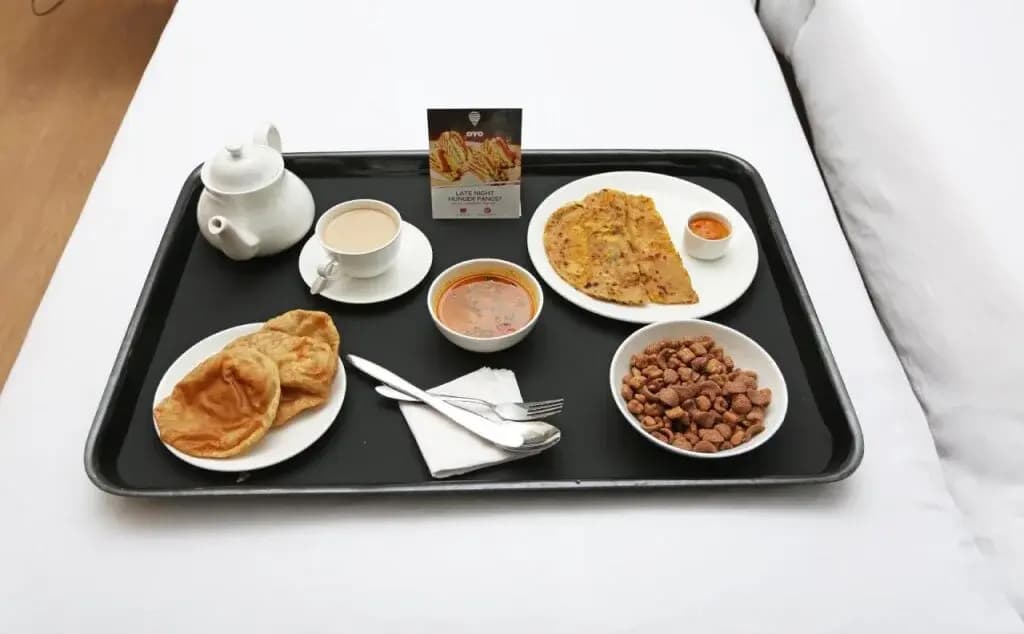 Hotel photo 10