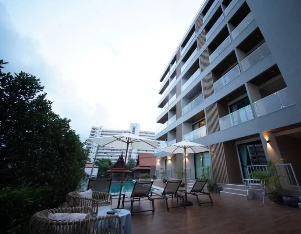 Hotel photo 18