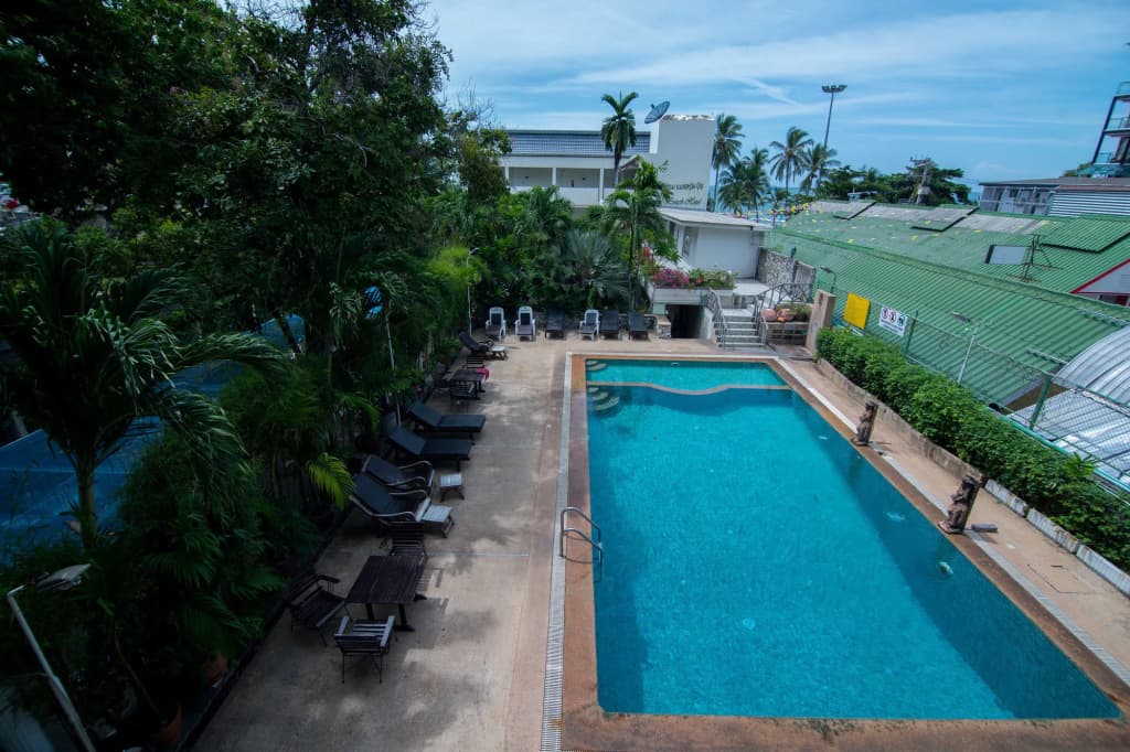 Hotel photo 16