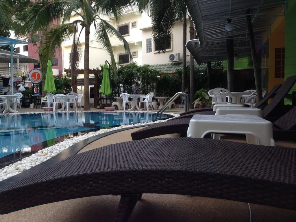 Hotel photo 34
