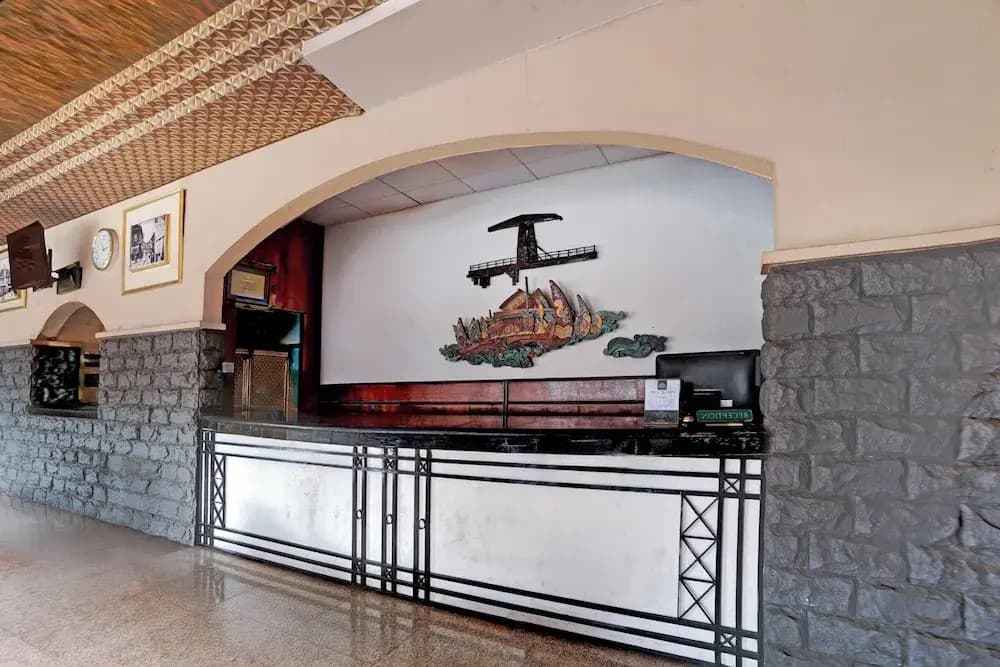 Hotel photo 12