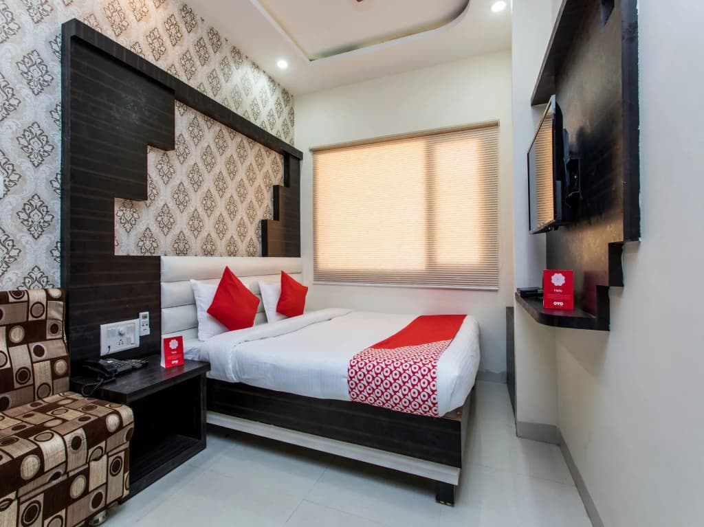 Hotel photo 9