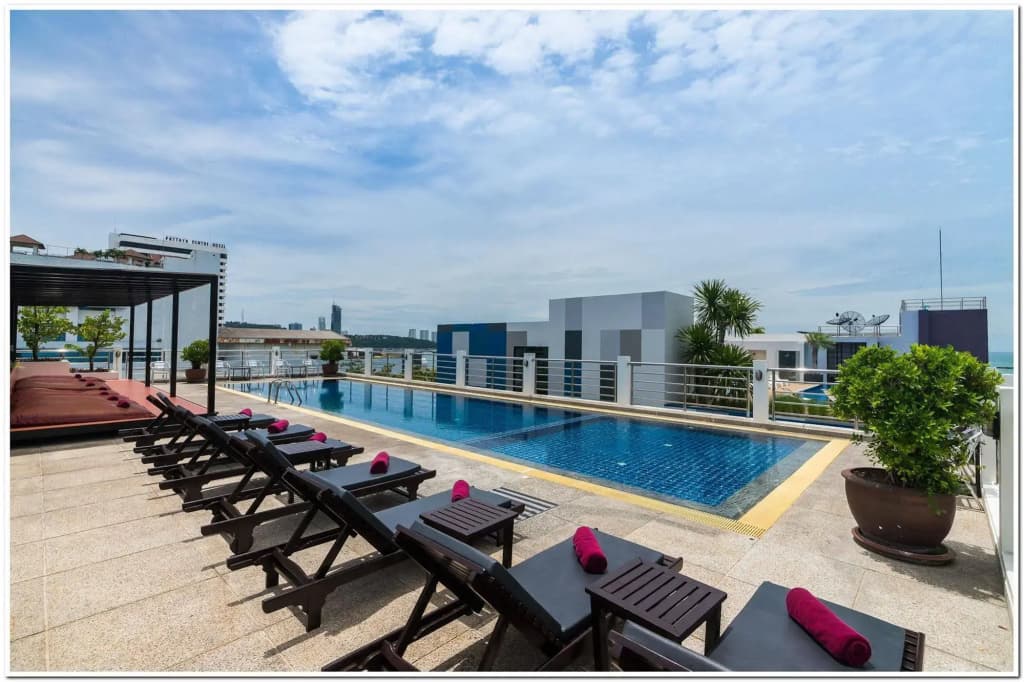Hotel photo 36