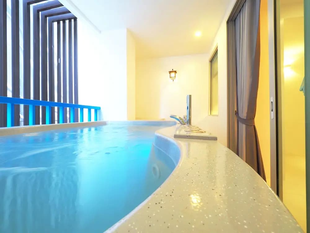 Hotel photo 9