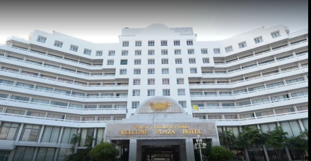 Hotel photo 1