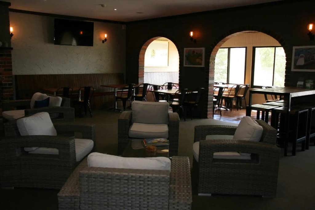 Hotel photo 19