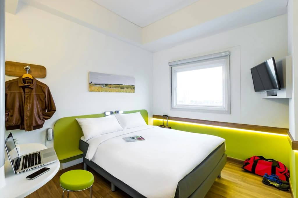 Hotel photo 2