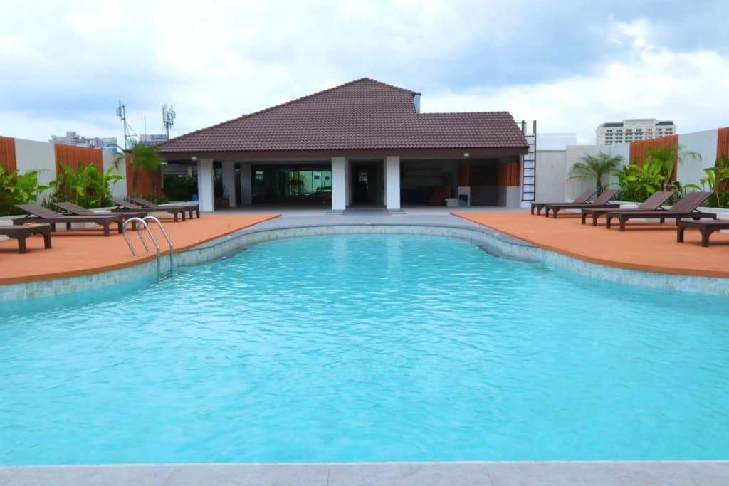 Hotel photo 17