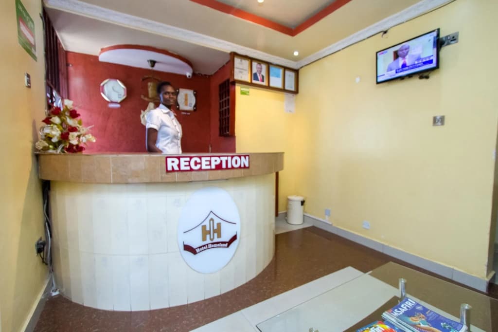 Hotel photo 17