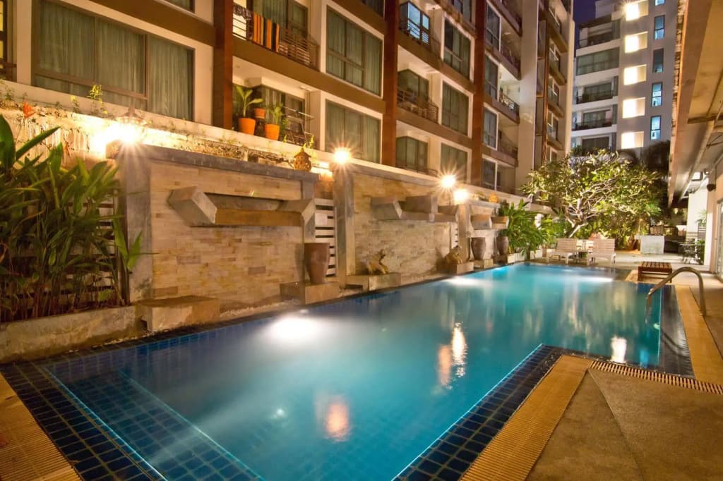 Hotel photo 22