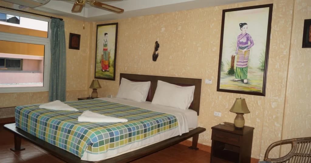 Hotel photo 2
