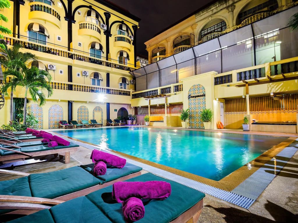 Hotel photo 12