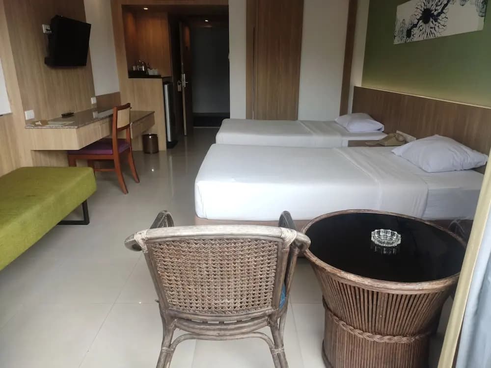 Hotel photo 9