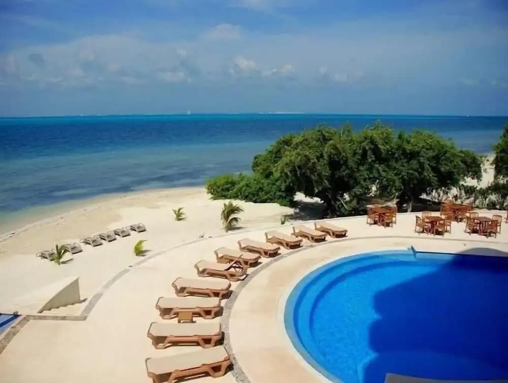 Hotel photo 8