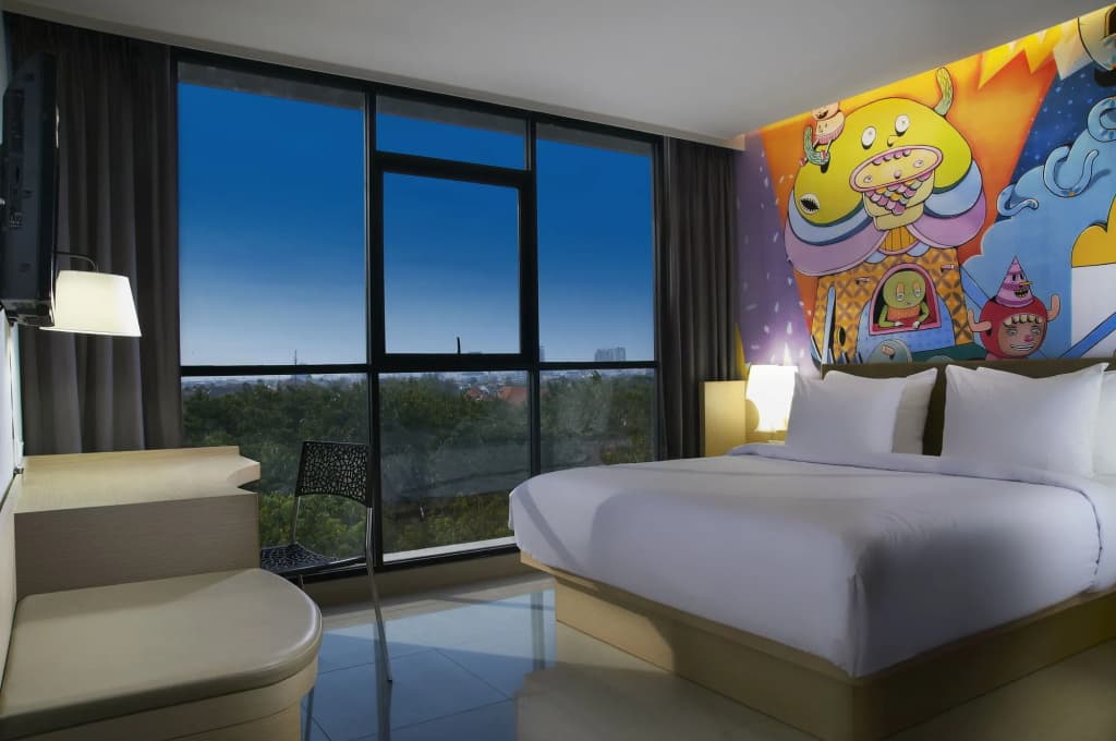 Hotel photo 7