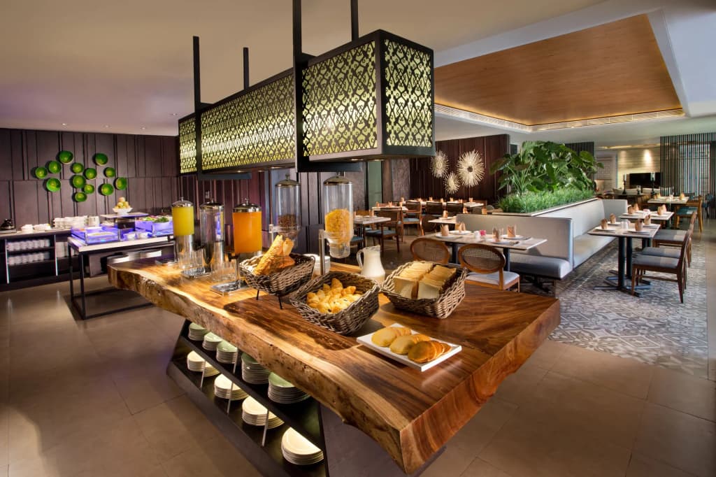 Hotel photo 10