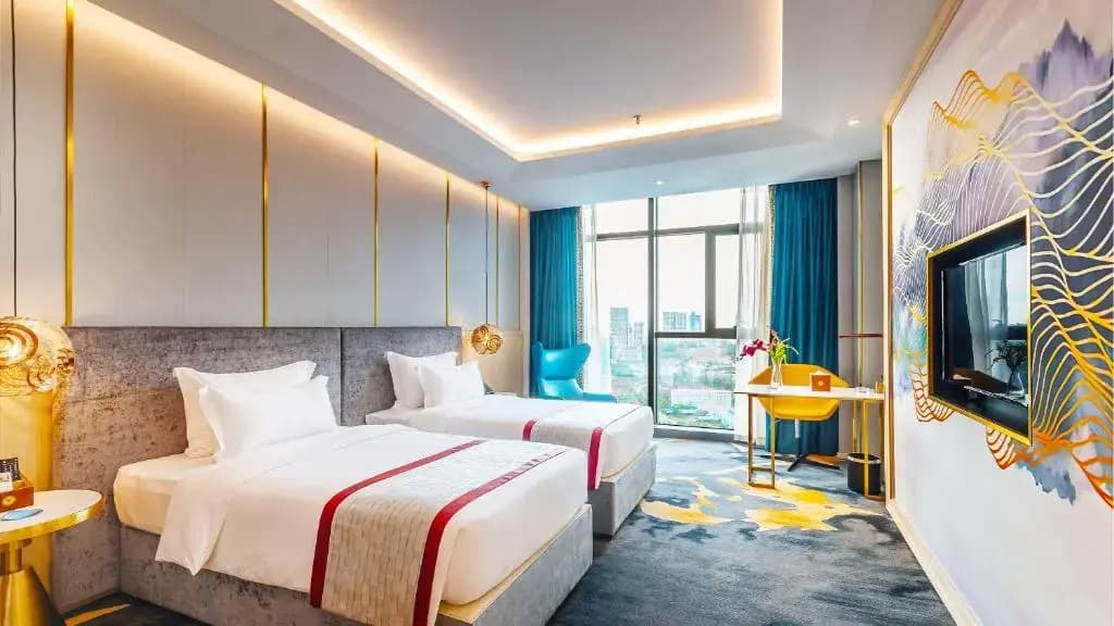 Hotel photo 38