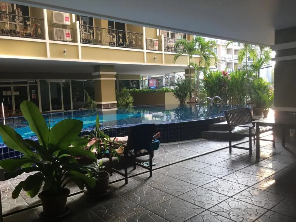Hotel photo 19