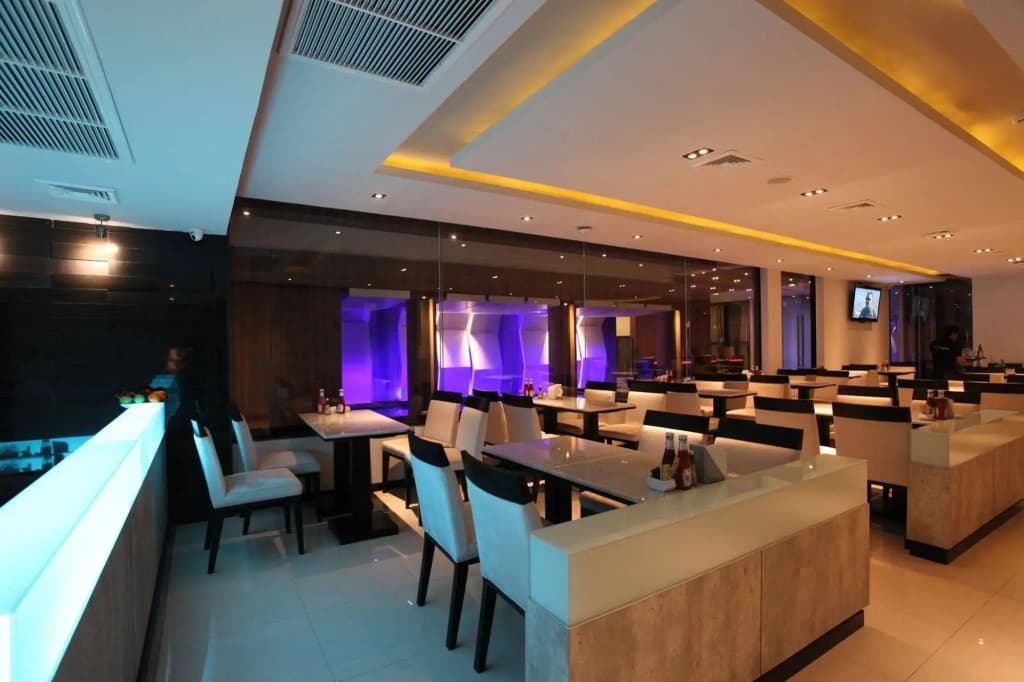 Hotel photo 20