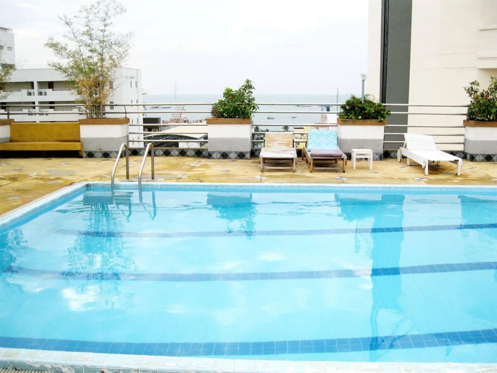Hotel photo 12