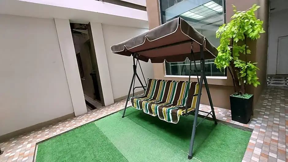 Hotel photo 14