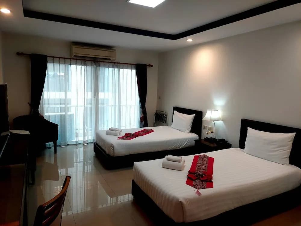 Hotel photo 6