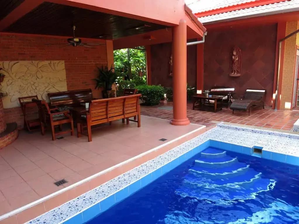 Hotel photo 11