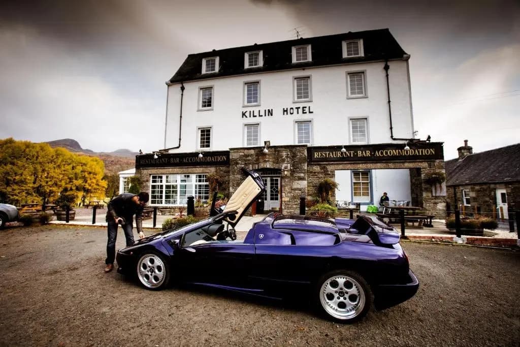 Hotel photo 17
