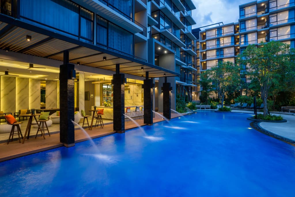 Hotel photo 30