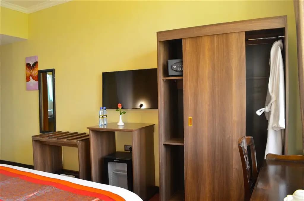 Hotel photo 5
