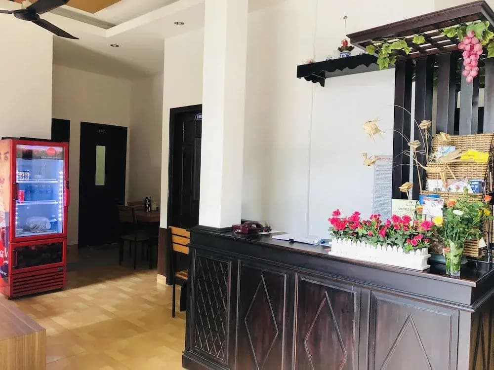 Hotel photo 18