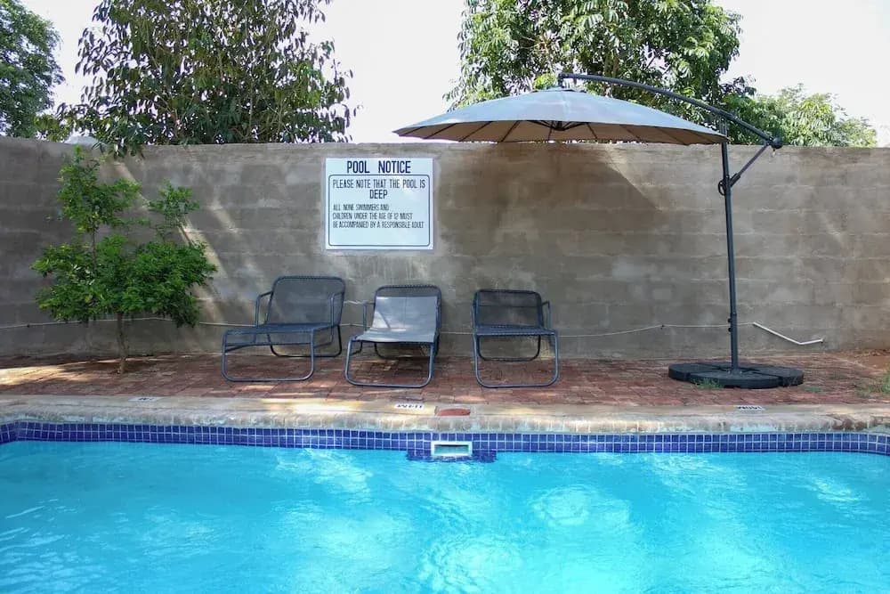 Hotel photo 8
