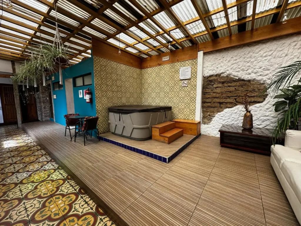 Hotel photo 10