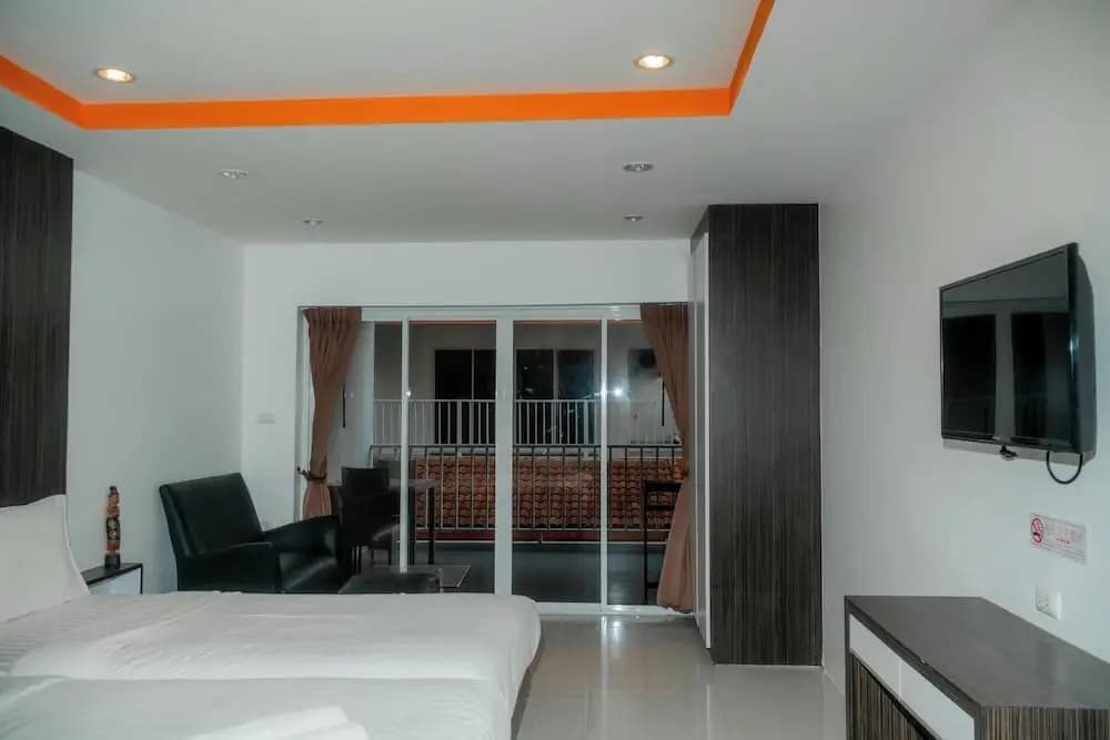 Hotel photo 6