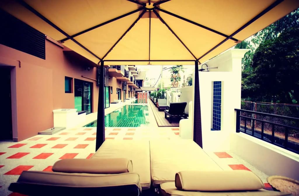 Hotel photo 20