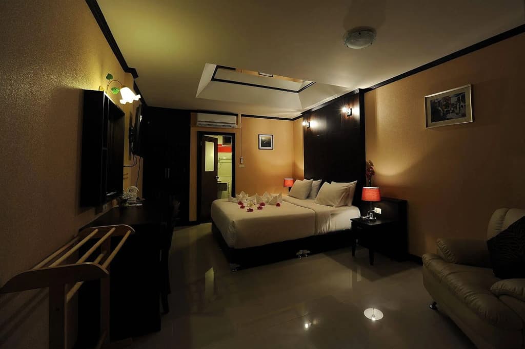 Hotel photo 3