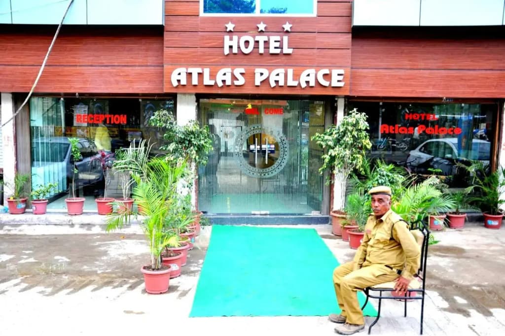 Hotel photo 15