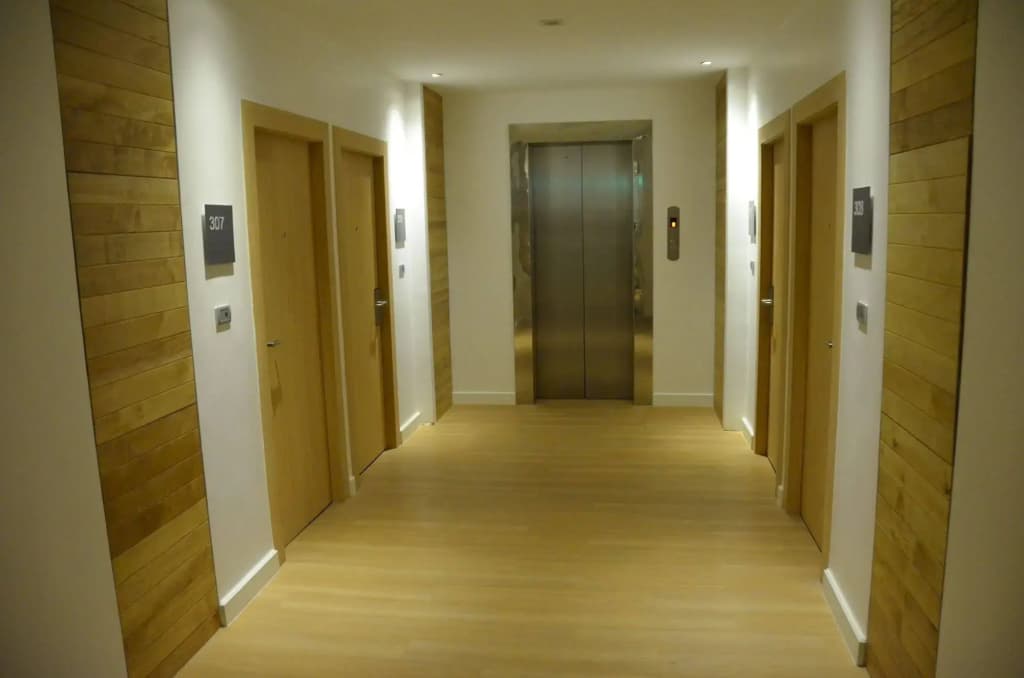 Hotel photo 20