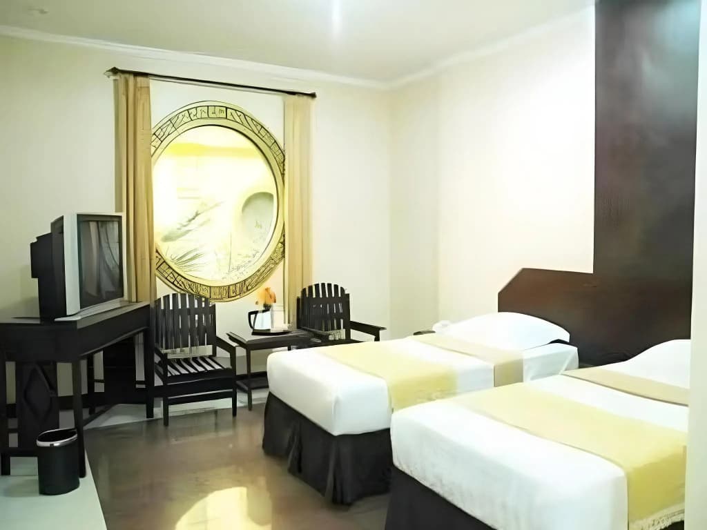 Hotel photo 8