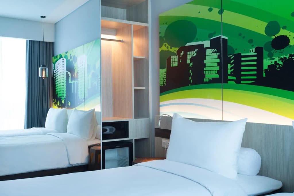 Hotel photo 3