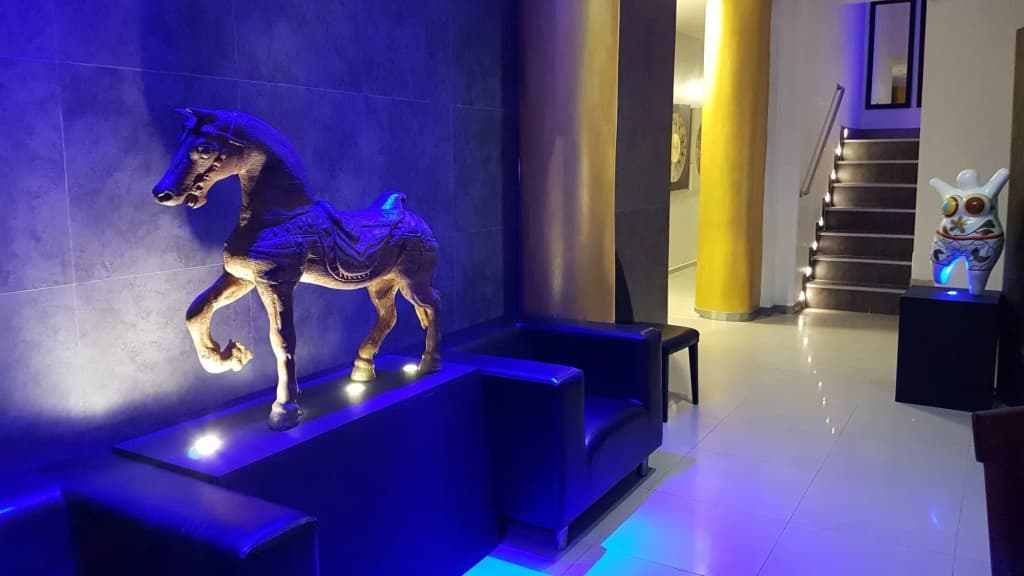 Hotel photo 17