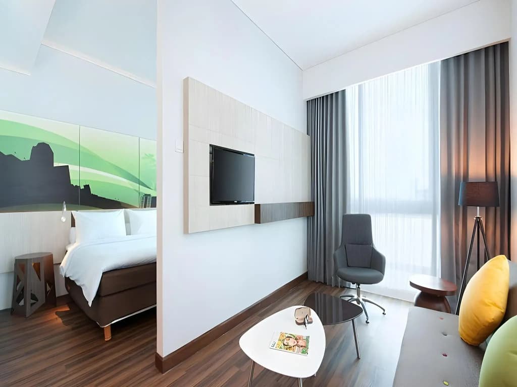 Hotel photo 25