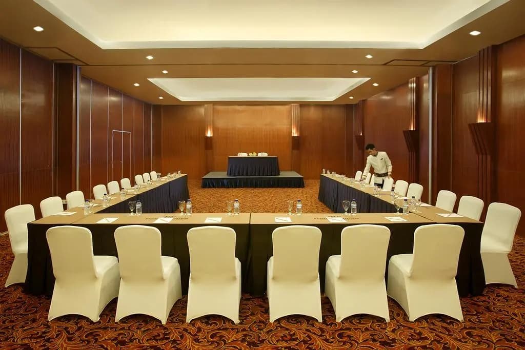 Hotel photo 16