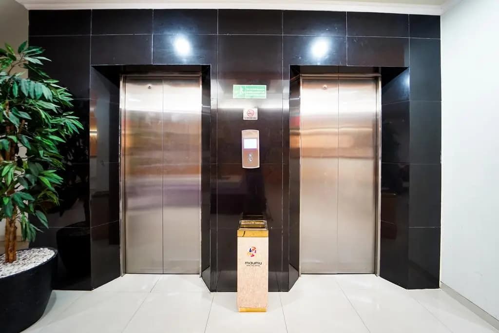 Hotel photo 12