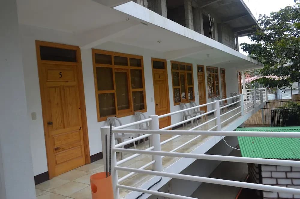 Hotel photo 10