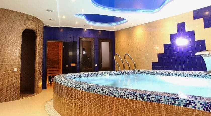 Hotel photo 14